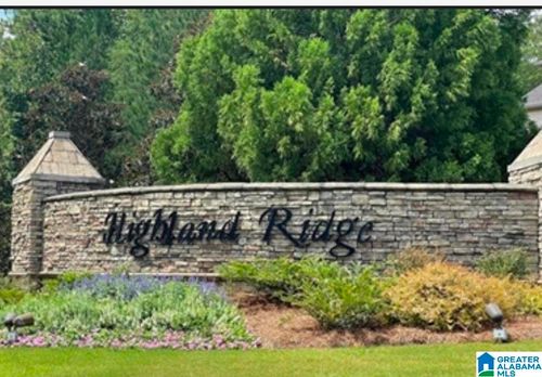 8-304 N Highland Ridge Ct, CHELSEA, AL, 35043-6544 | Card Image
