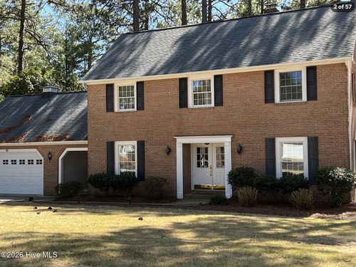 15 Baltusrol Ln, Pinehurst, NC, 28374-9693 | Card Image