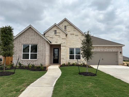 31511 Meadow Run Ln, Brookshire, TX, 77423 | Card Image