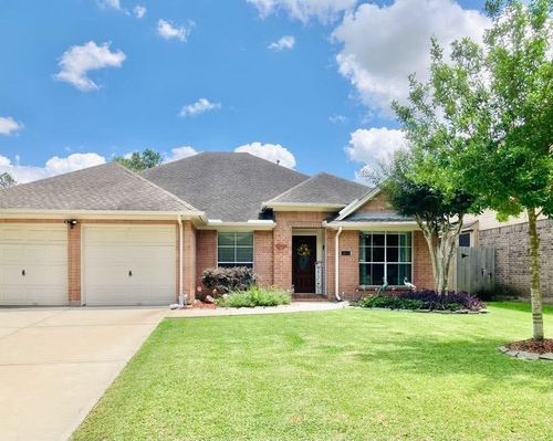 1610 Diamond Brook Dr, Houston, TX, 77062-2097 | Card Image