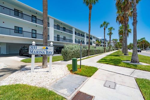 110-3111 Pass A Grille Way, St Pete Beach, FL, 33706-4059 | Card Image