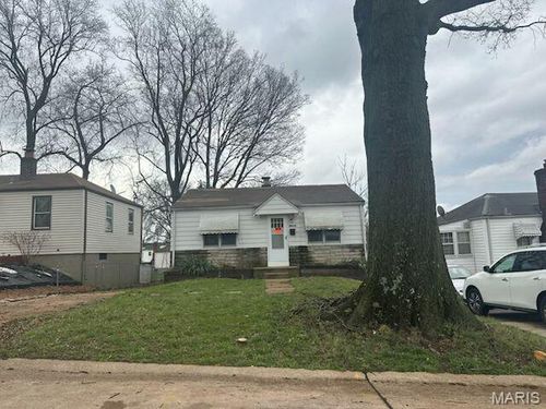 5614 Leverette Ave, Jennings, MO, 63136-1105 | Card Image