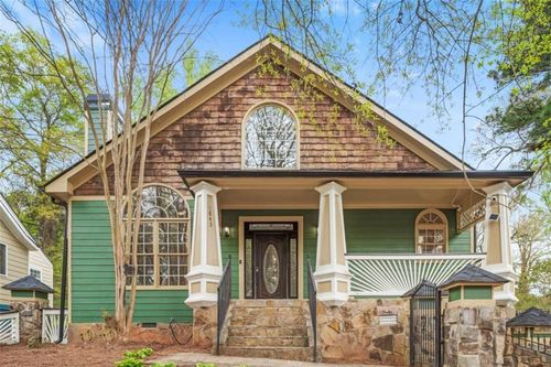 1843 Markone St Nw, Atlanta, GA, 30318-6411 | Card Image