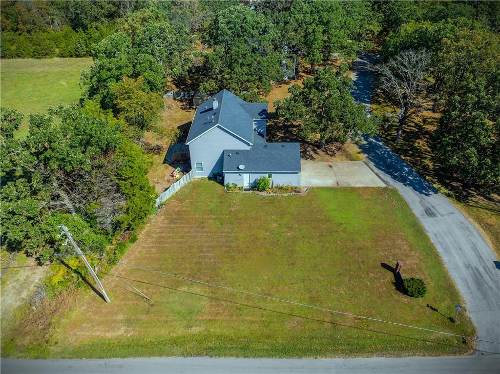 1485 Rd, Nevada, MO 64772