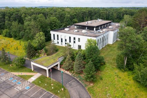 6436 County Road 11, Pequot Lakes, MN, 56472-3107 | Card Image