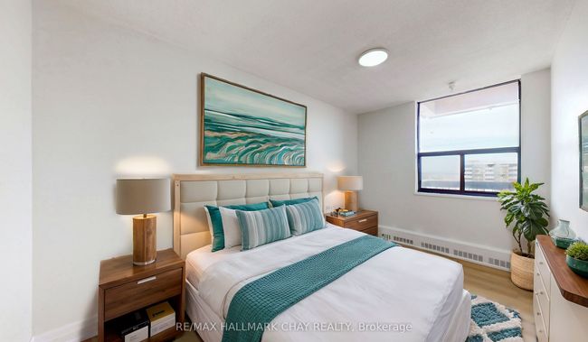 110 - 90 Ling Rd, Condo with 3 bedrooms, 2 bathrooms and null parking in Scarborough ON | Image 8