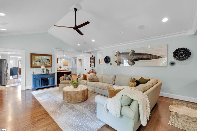 15 High Hill St, House other with 4 bedrooms, 3 bathrooms and 2 parking in Greenville SC | Image 10