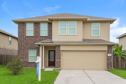 3 Garden Ridge Ct, Manvel, TX, 77578-1420 | Card Image