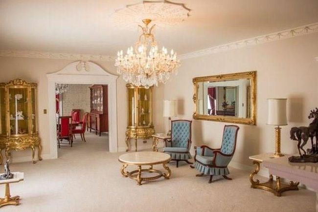 13673 Interstate Highway 30 E, House other with 5 bedrooms, 10 bathrooms and null parking in Saltillo TX | Image 4