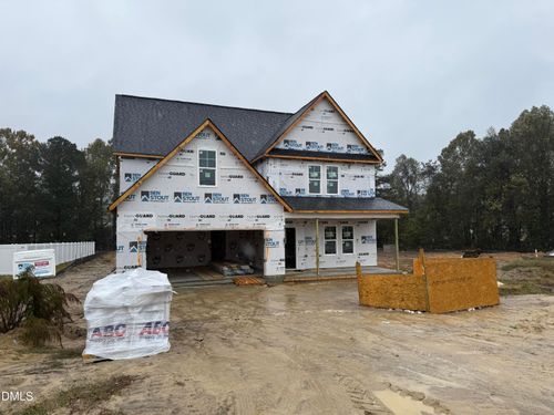 187 Tuskegee Dr, Smithfield, NC, 27577-3121 | Card Image