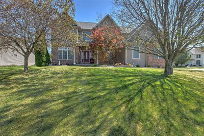 548 Lucas Lane, House other with 5 bedrooms, 5 bathrooms and null parking in Forsyth IL | Image 1