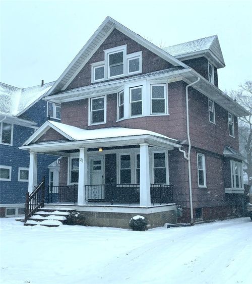 273 Electric Avenue, Rochester, NY, 14613 | Card Image