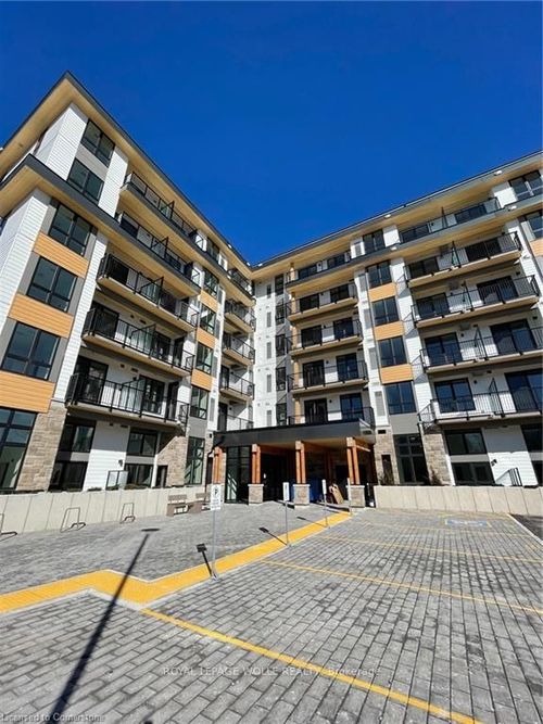 412-101 Golden Eagle Rd, Waterloo, ON, N2V0H4 | Card Image