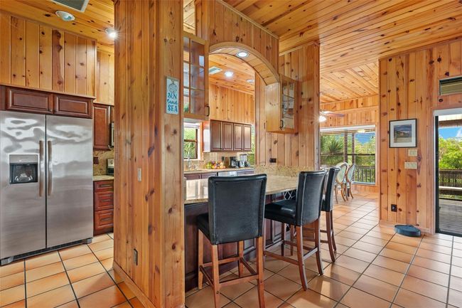 51 Palm Dr, House other with 3 bedrooms, 2 bathrooms and null parking in PLACIDA FL | Image 9