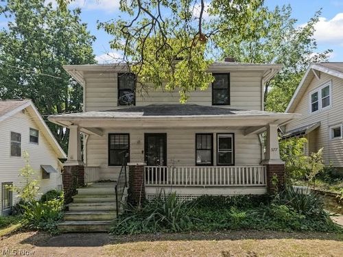 577 Eastland Ave, Akron, OH, 44305-1855 | Card Image