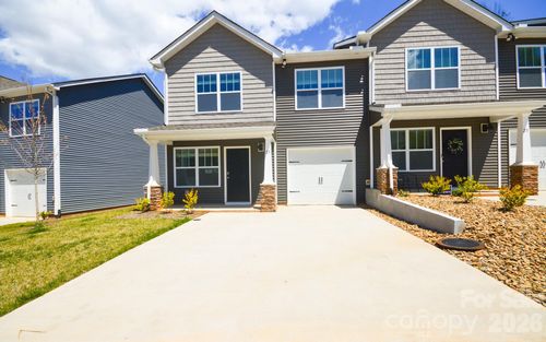 24 Cain Hollow Way, Asheville, NC, 28806-0442 | Card Image