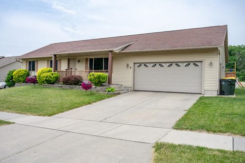 2371 Doris Rd, REEDSBURG, WI, 53959-2557 | Card Image