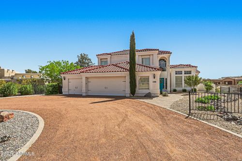 1396 Via Norte, Las Cruces, NM, 88007-4943 | Card Image
