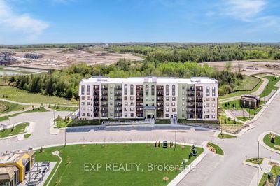 110 - 5 Chef Lane, Condo with 2 bedrooms, 2 bathrooms and 1 parking in Barrie ON | Image 2