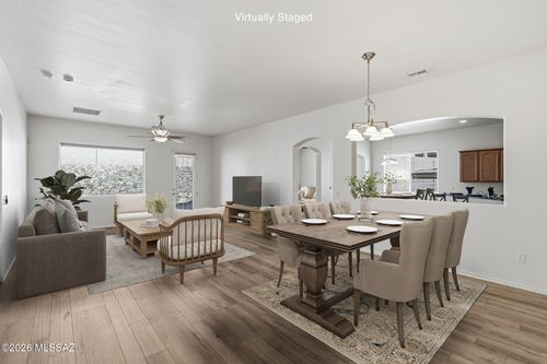 312 N Oak Tree Canyon Loop, Sahuarita, AZ, 85629-7989 | Card Image