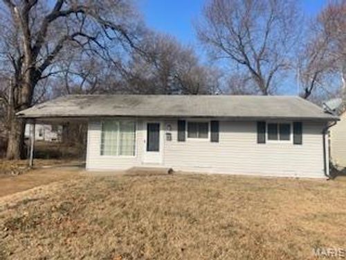 95 Florissant Park Dr, Florissant, MO, 63031-4059 | Card Image