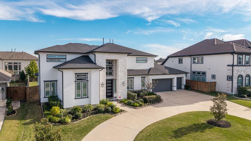 18007 Blue Ridge Shores Dr, Cypress, TX, 77433-7057 | Card Image