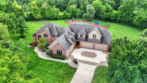 4261 W Stones Crossing Rd, Greenwood, IN, 46143-9405 | Card Image