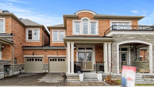 213 Wisteria Way, Oakville, ON, L6M1R1 | Card Image