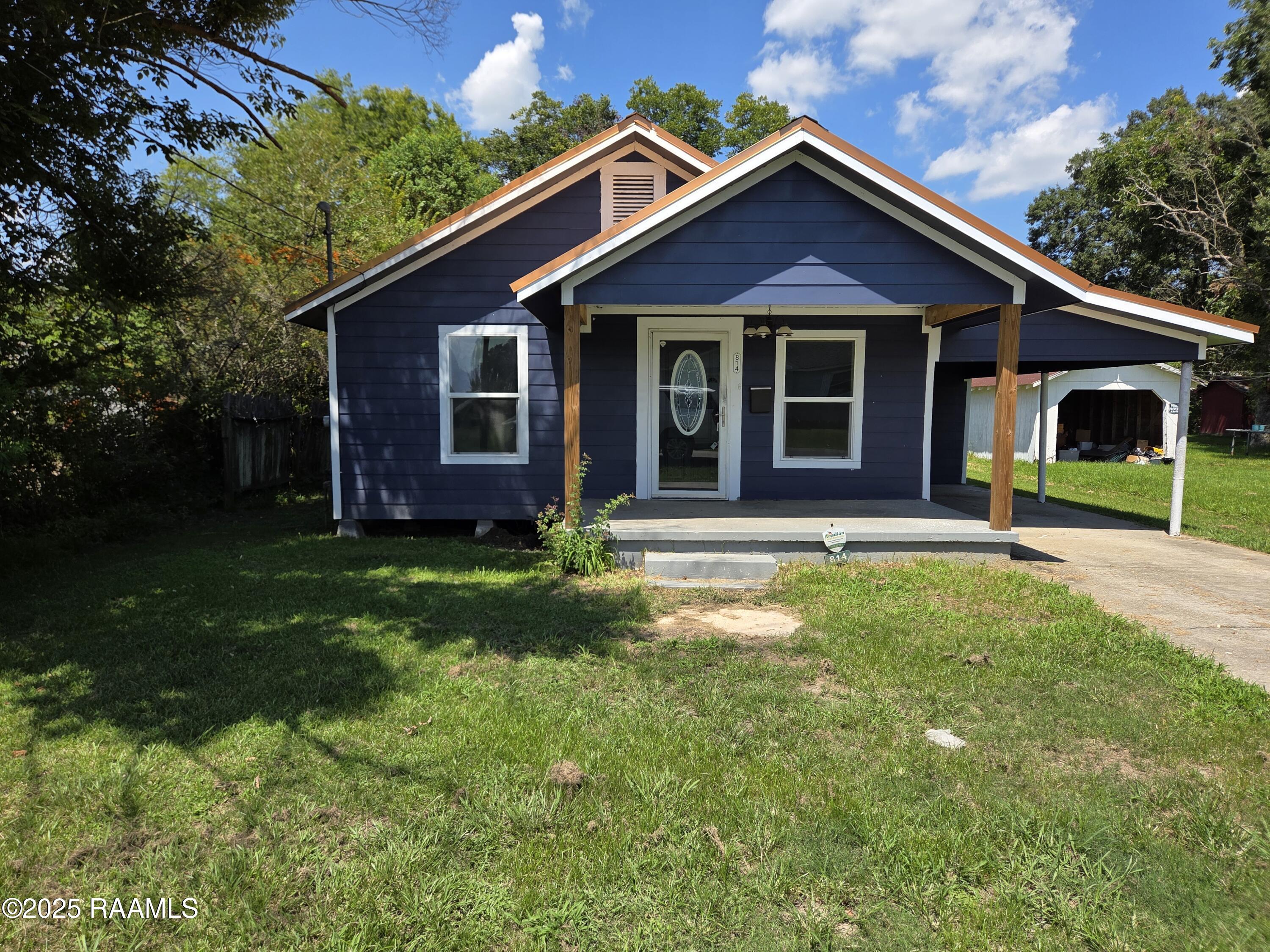 Residential in Jennings
