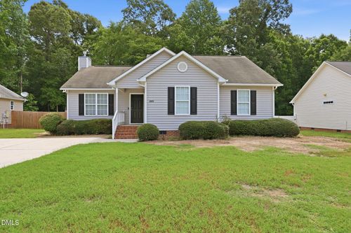 1005 Kavkaz St, Raleigh, NC, 27610-3484 | Card Image