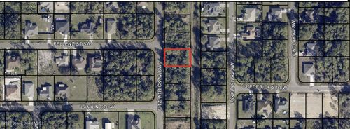 2707 Fitzpatrick Ave Sw, Palm Bay, FL, 32908-4732 | Card Image