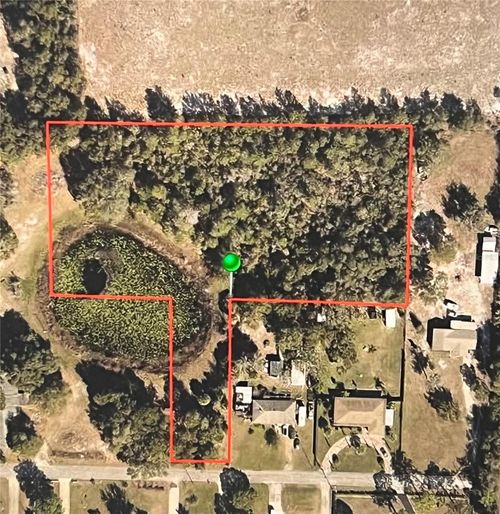 195 Lake Molly Ave, DELAND, FL, 32724-1705 | Card Image