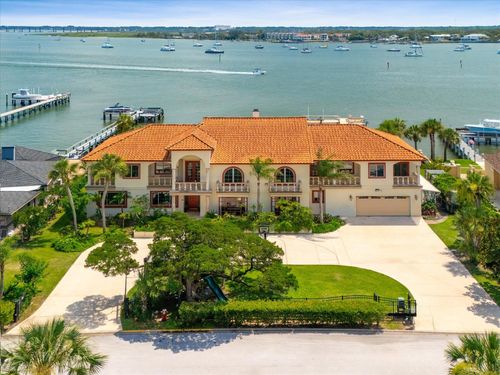 49 Dolphin Dr, St Augustine, FL, 32080-4530 | Card Image