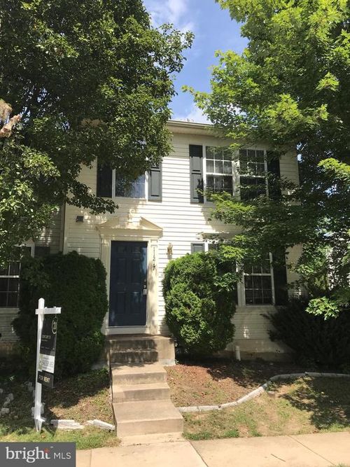 11217 Gander Ct, FREDERICKSBURG, VA, 22407-2588 | Card Image