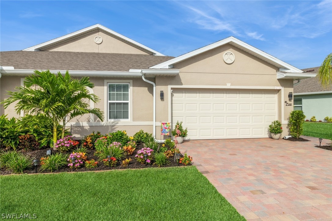 Plumwood Loop, North Fort Myers, FL 33917