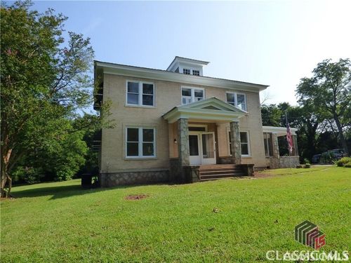 1010 Oglethorpe Ave, ATHENS, GA, 30606-2183 | Card Image