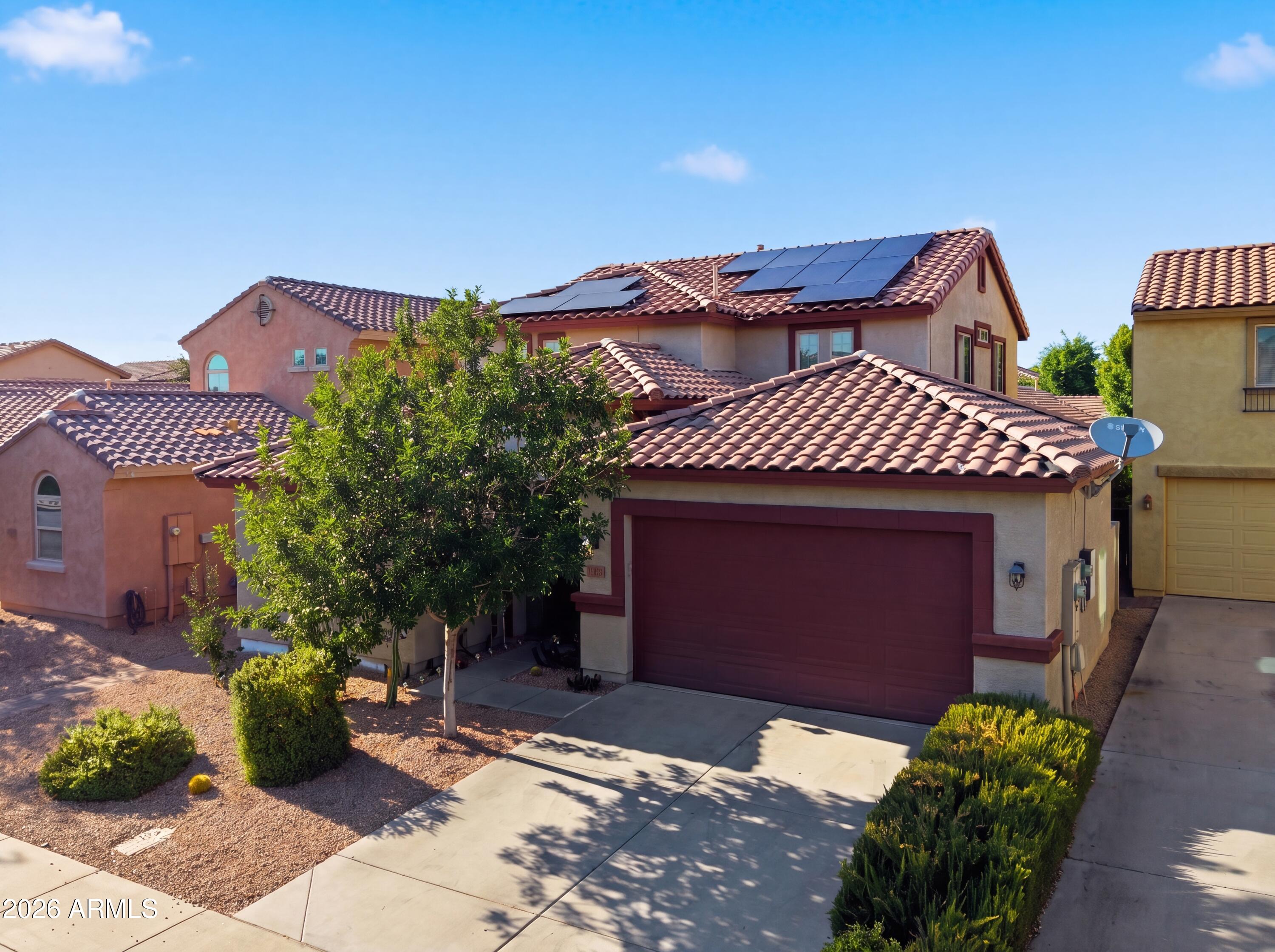 Residential in Chandler 2
