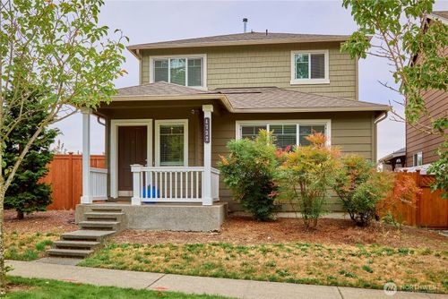 4732 E R St, Tacoma, WA, 98404-4529 | Card Image