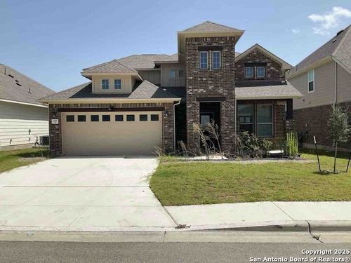 835 Blue Violet, New Braunfels, TX, 78130-0303 | Card Image