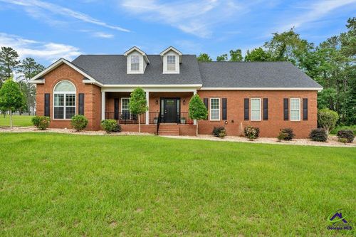 1901 Camp John Hope Rd, Fort valley, GA, 31030-6437 | Card Image