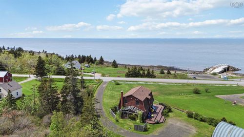 11866 Shore Rd E, Cottage Cove, NS, B0S1P0 | Card Image