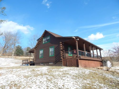 9911 Church Creek Road, Lindley, NY, 14858 | Card Image