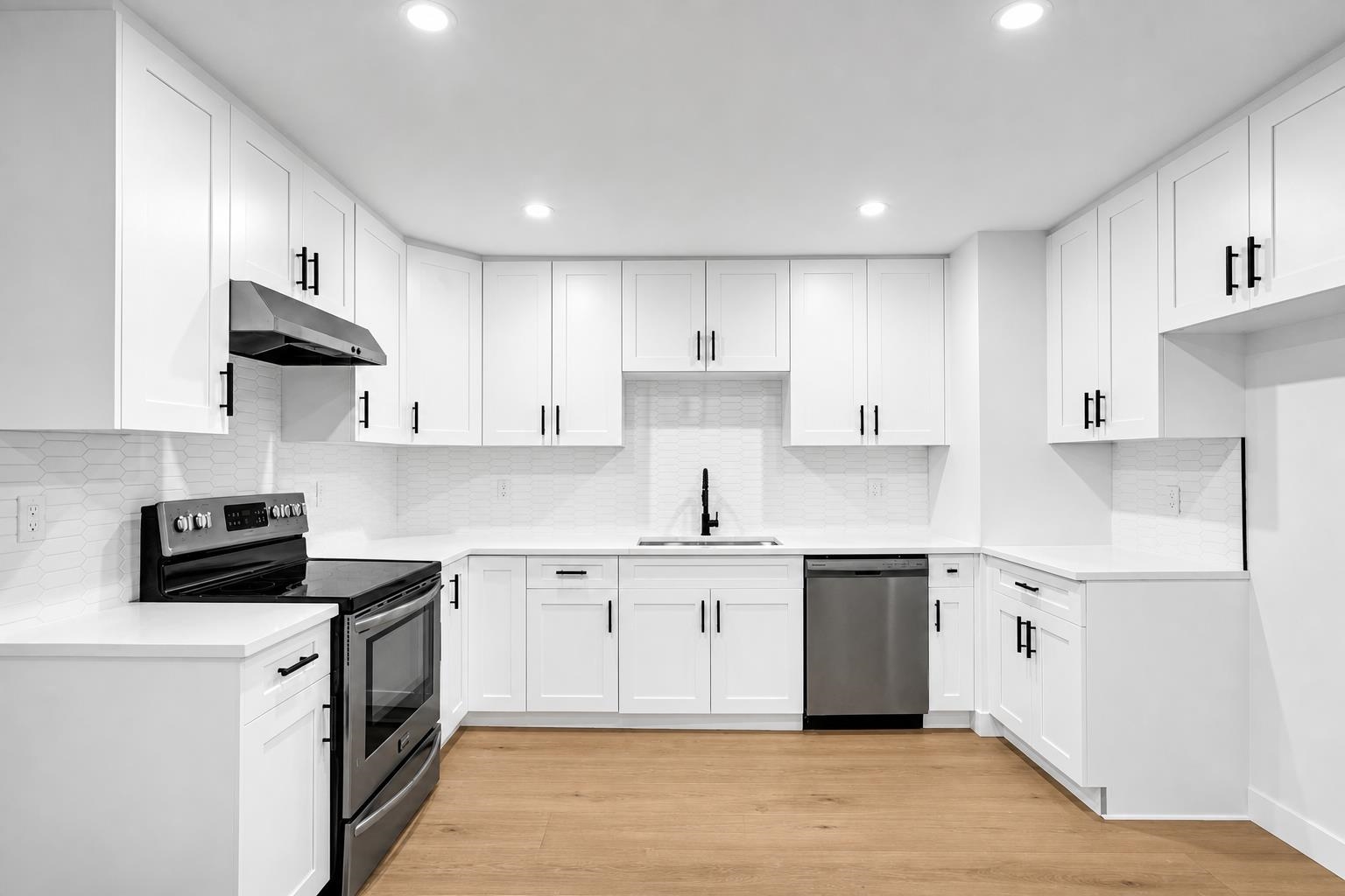 Residential in Mission 3