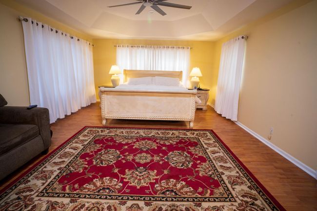 165 Cypress Trce, House other with 4 bedrooms, 3 bathrooms and null parking in Royal Palm Beach FL | Image 26