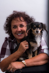 Sherry Anderson
