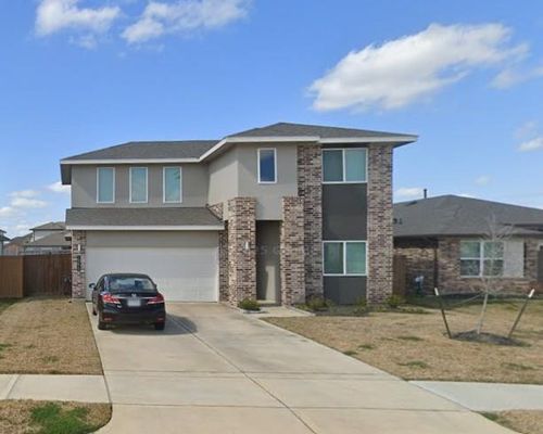 10610 Great Basin Dr, Rosharon, TX, 77583-4186 | Card Image