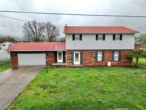 30 Harris St, Newport, OH, 45768-5004 | Card Image