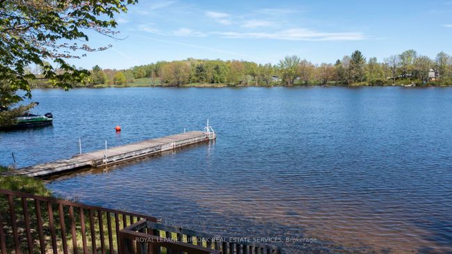 37 Dockside Dr, House other with 4 bedrooms, 1 bathrooms and 6 parking in Mckellar ON | Image 34