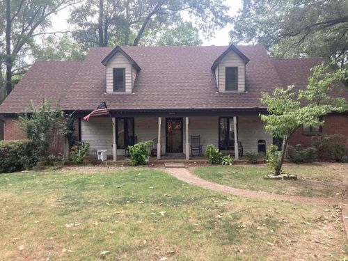 3885 E Lakemont Dr, Memphis, TN, 38128 | Card Image