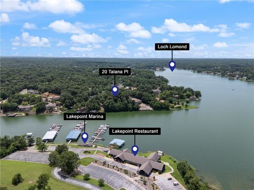 20 Talana Pl, Bella Vista, AR, 72715-5533 | Card Image